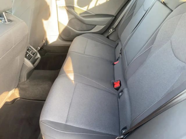 Volkswagen Passat DSG