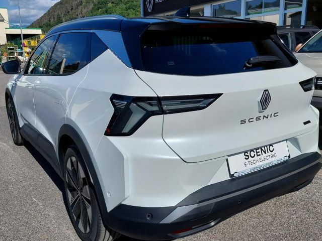 Renault Scenic Techno