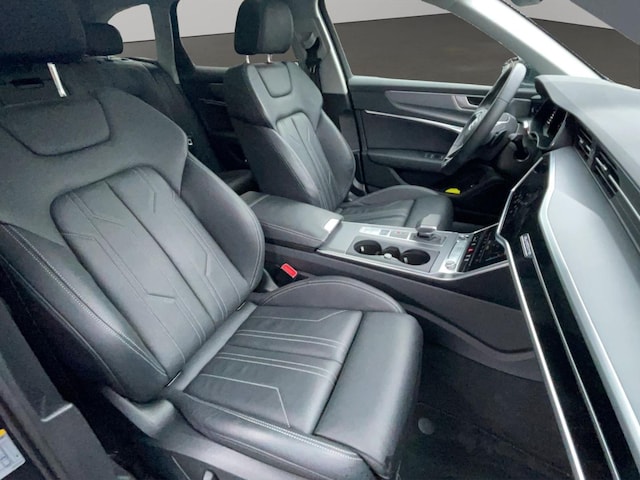 Audi A6 40 TDI Avant Quattro S-Tronic