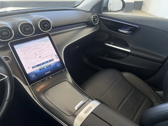 Mercedes-Benz C 200 AVANTGARDE C 200 d Estate