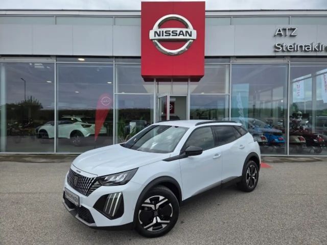 Peugeot 2008 Allure Pack