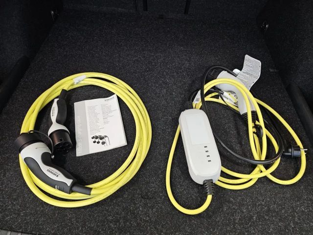 Skoda Octavia Ambition