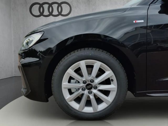 Audi A1 30 TFSI S-Line S-Tronic Sportback