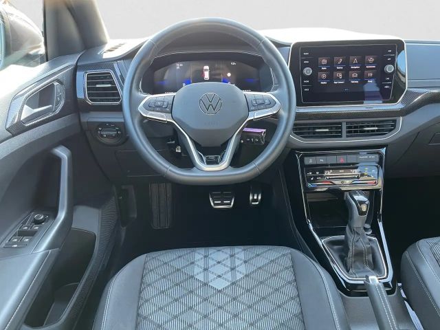 Volkswagen T-Cross DSG IQ.Drive R-Line