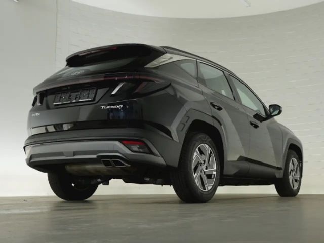 Hyundai Tucson Select T-GDi