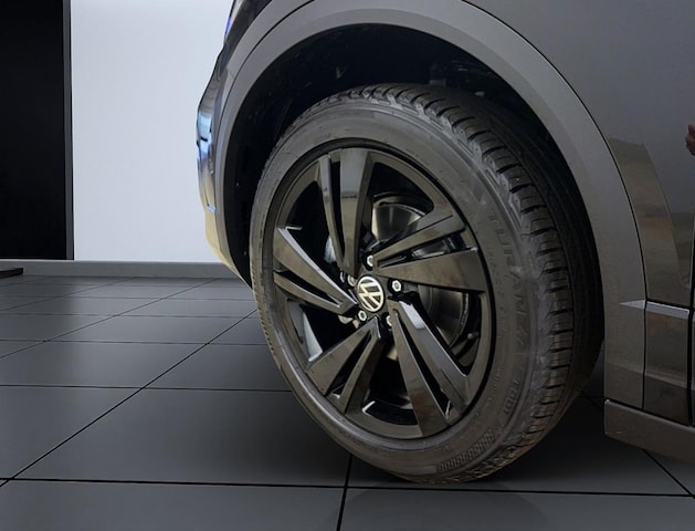 Volkswagen T-Roc 1.5 TSI Cabriolet DSG R-Line