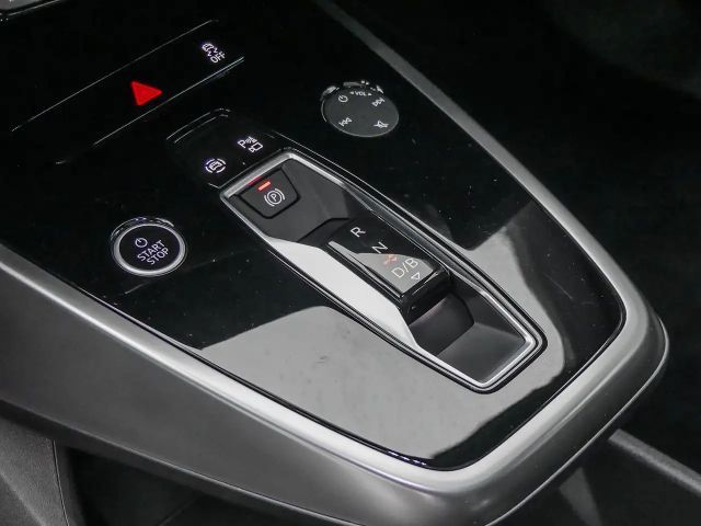 Audi Q4 e-tron 35 S-Line