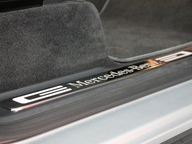 Mercedes-Benz G 450 450d