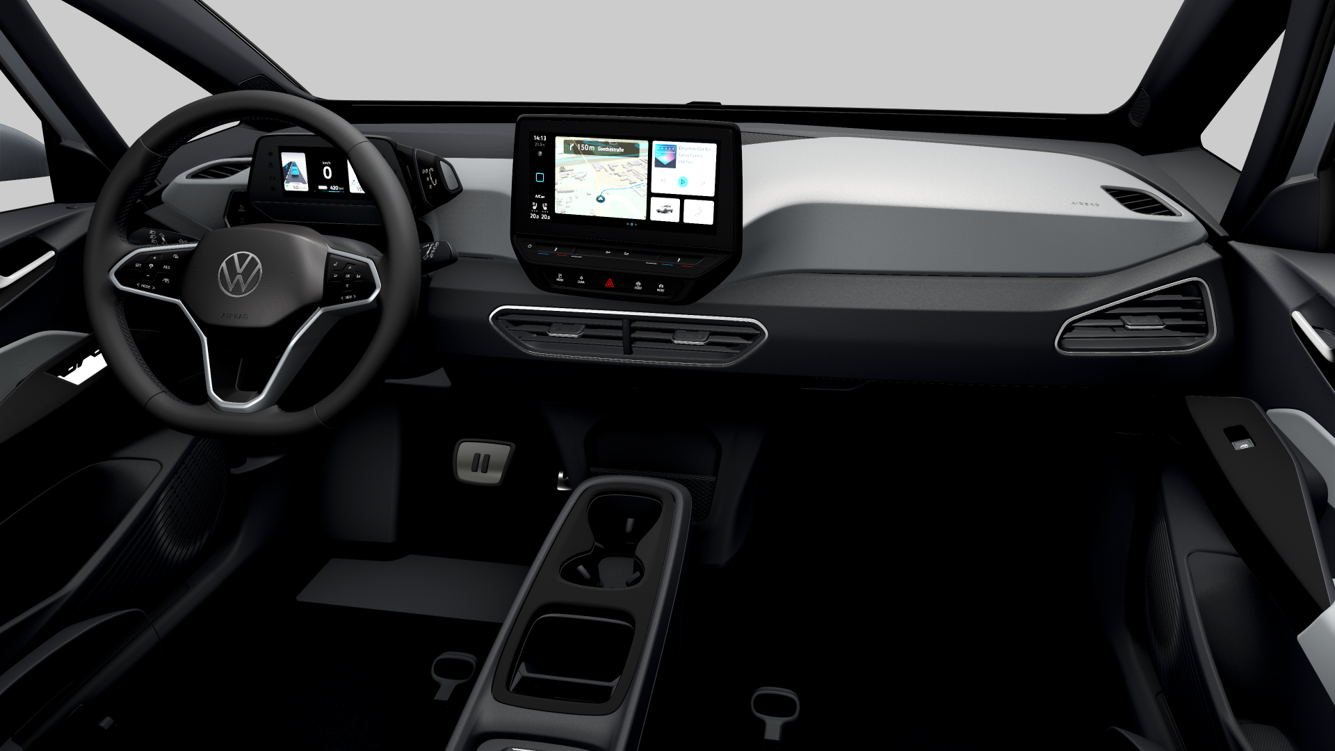 Volkswagen ID.3 Performance Pro