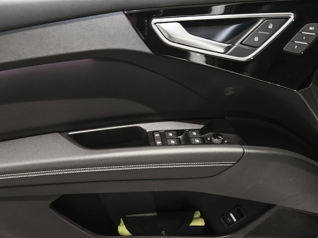 Audi Q4 e-tron 50 Quattro