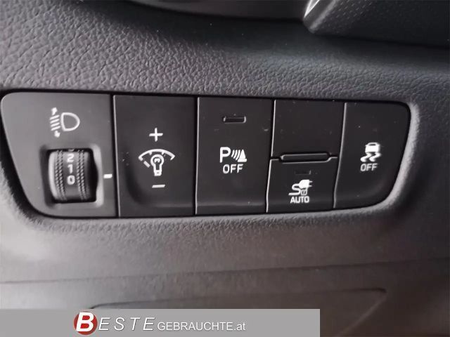 Hyundai Kona Edition 30 plus Electric