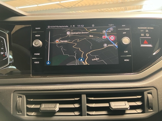 Volkswagen Taigo 1.5 TSI DSG