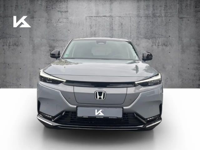 Honda e:Ny1 e Ny1 Kamera, Honda Connect, HUD Navi Digitales Co
