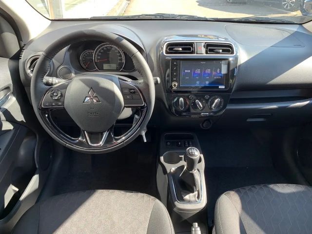 Mitsubishi Space Star Star