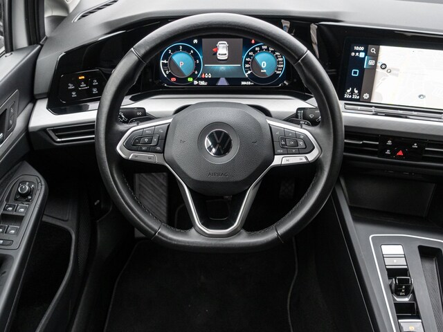 Volkswagen Golf 2.0 TDI DSG