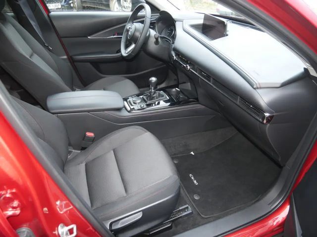 Mazda CX-30 Homura SkyActiv e-Skyactiv