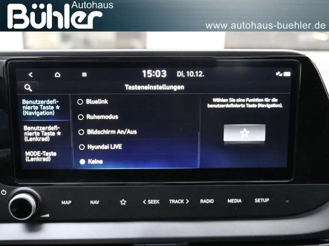 Hyundai Bayon 1.0 Select T-GDi Trend