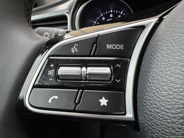 Kia Ceed GDi SportWagon Vision