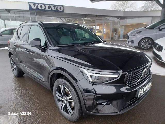 Volvo XC40 Dark