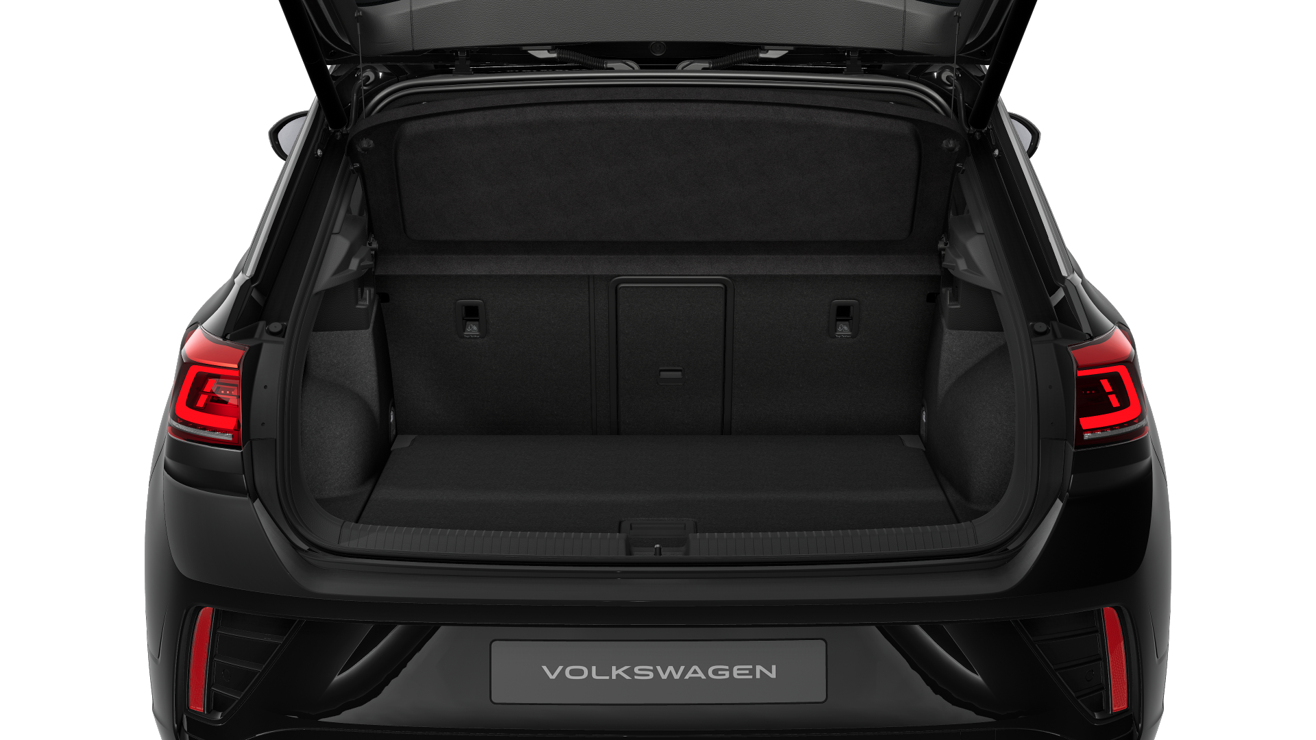 Volkswagen T-Roc T-Roc 2.0 R 4X4 CAM ACC LM18 E-KLAPPE NAVI