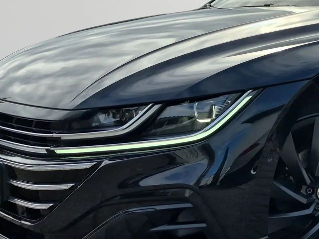 Volkswagen Arteon Shooting Brake DSG R-Line