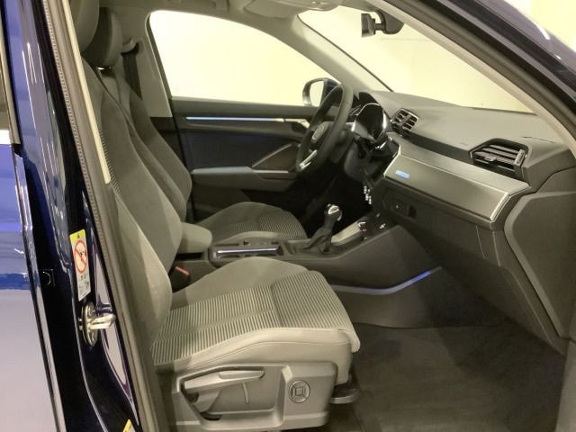 Audi Q3 35 TDI S-Tronic