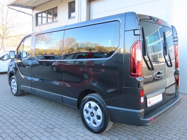 Renault Trafic 9-Sitzer*LED*sofort verfügbar