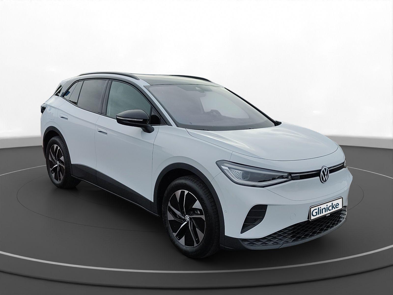 Volkswagen ID.4 77 KWh Performance Pro