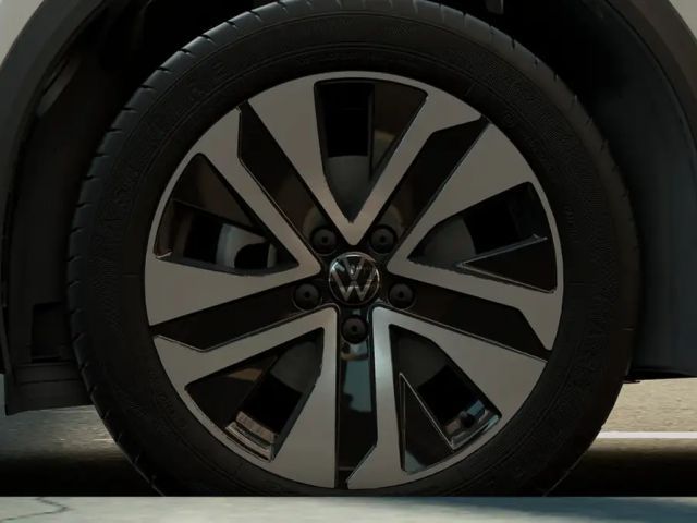 Volkswagen T-Roc 1.5 TSI Cabriolet DSG