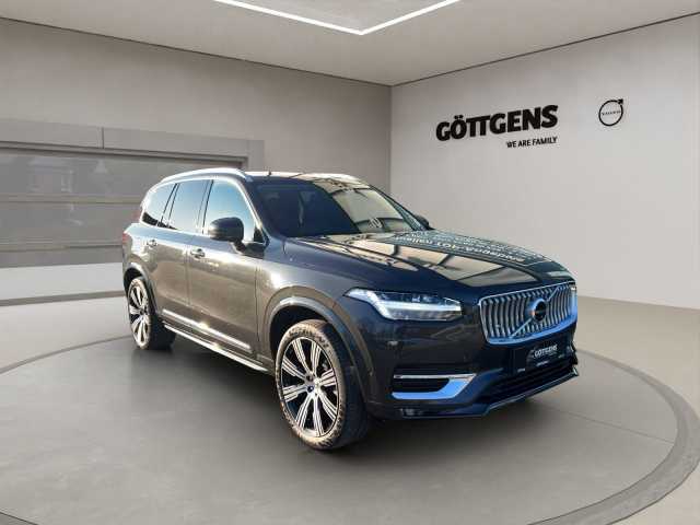 Volvo XC90 Ultimate