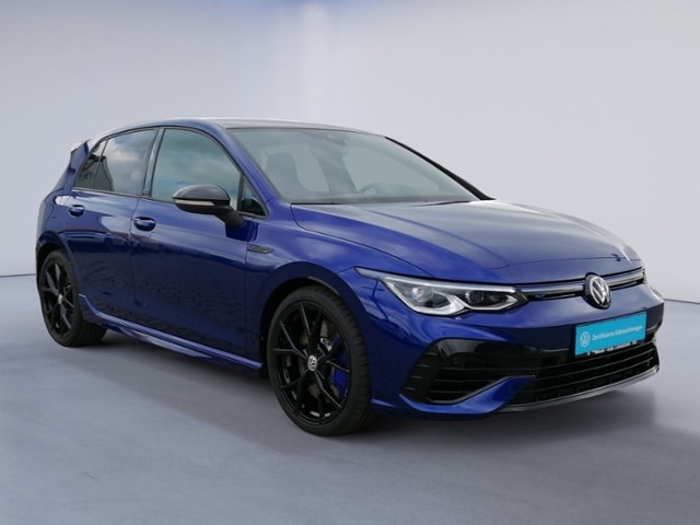 Volkswagen Golf Golf VIII