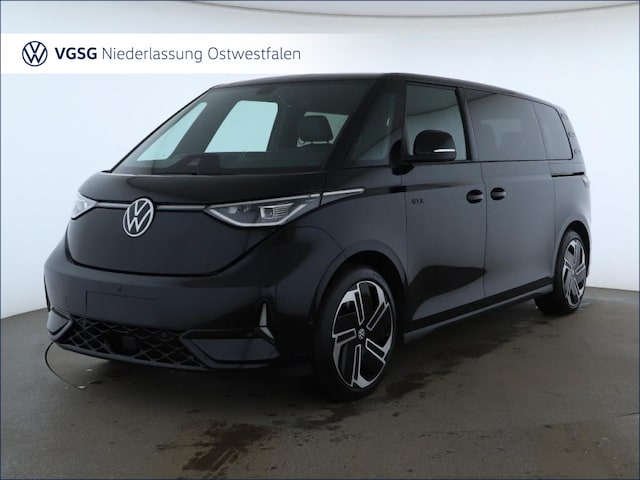 Volkswagen ID.Buzz GTX