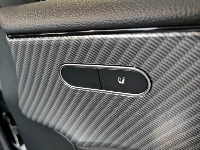 Mercedes-Benz A 180 Progressive