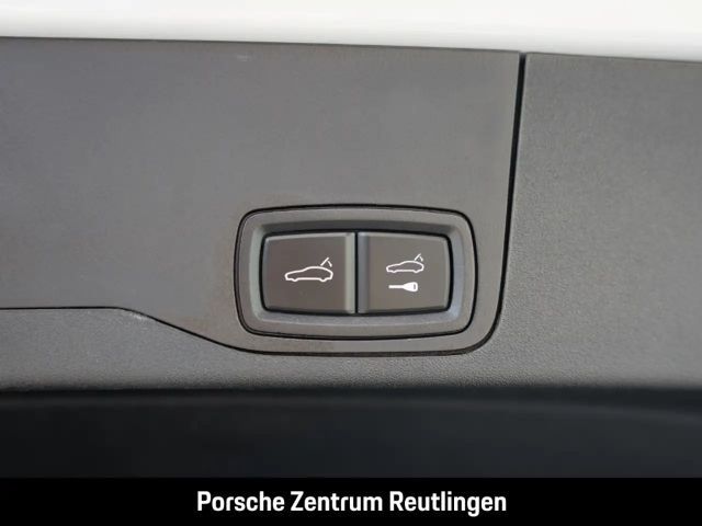 Porsche Taycan 4S Sport Turismo