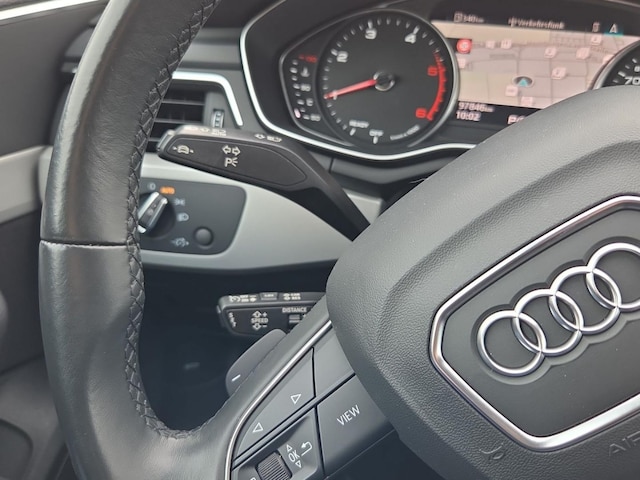 Audi A4 35 TDI Avant S-Tronic