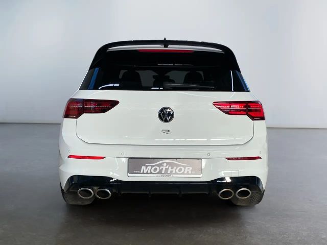 Volkswagen Golf 2.0 TSI 4Motion DSG Golf VIII