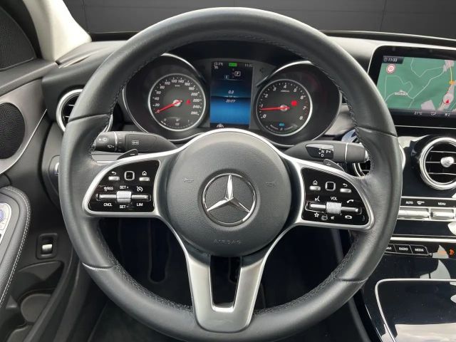 Mercedes-Benz C 300 AVANTGARDE Sedan