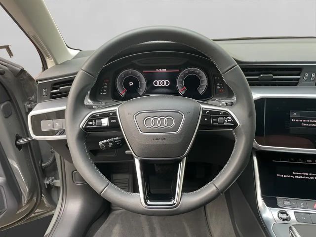 Audi A6 35 TDI Avant S-Tronic