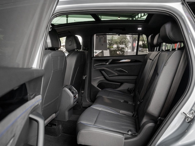 Volkswagen Tayron 4Motion DSG