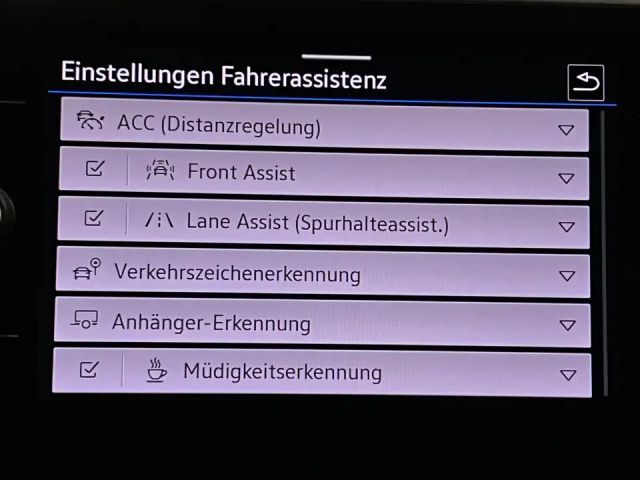 Volkswagen T-Roc IQ.Drive Style