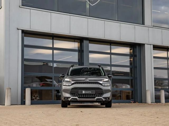 Citroën C3 Aircross 131 PK | Navi | Airco | a. Camera | Zetelverw. ...