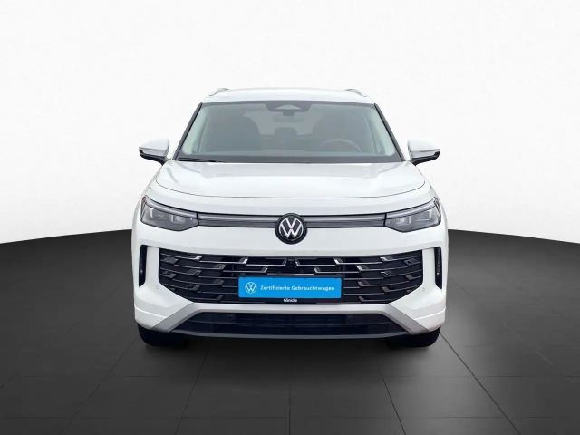 Volkswagen Tayron DSG Elegance Elegance