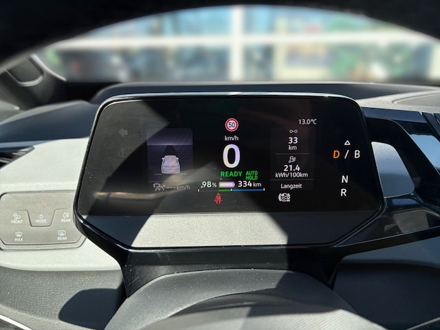 Volkswagen ID.3 150 kW Performance Pro