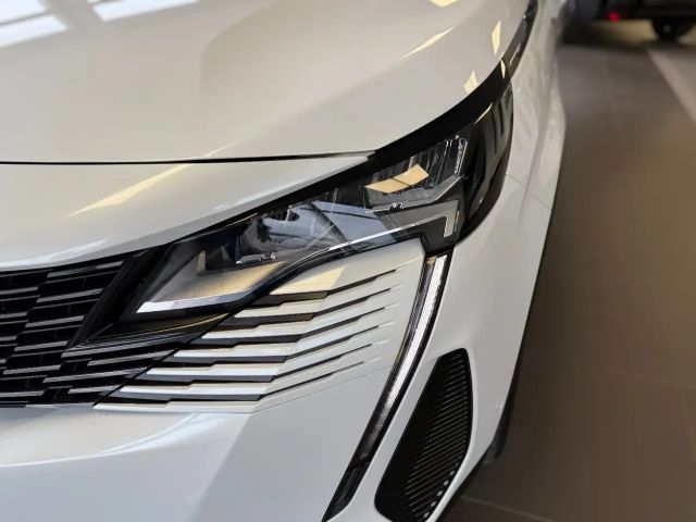 Peugeot 3008 Allure Pack