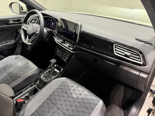 Volkswagen T-Roc 1.5 TSI DSG R-Line