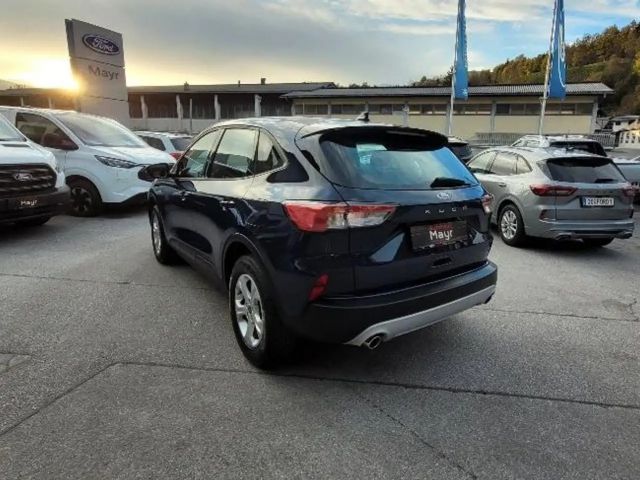 Ford Kuga Cool & Connect