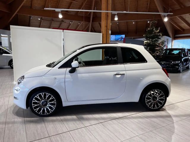 Fiat 500 Dolcevita
