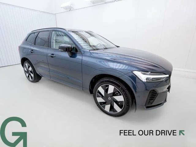 Volvo XC60 AWD T6 Ultra