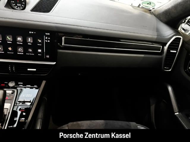 Porsche Cayenne Coupé GTS