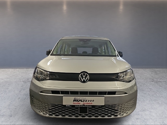 Volkswagen Caddy DSG Maxi